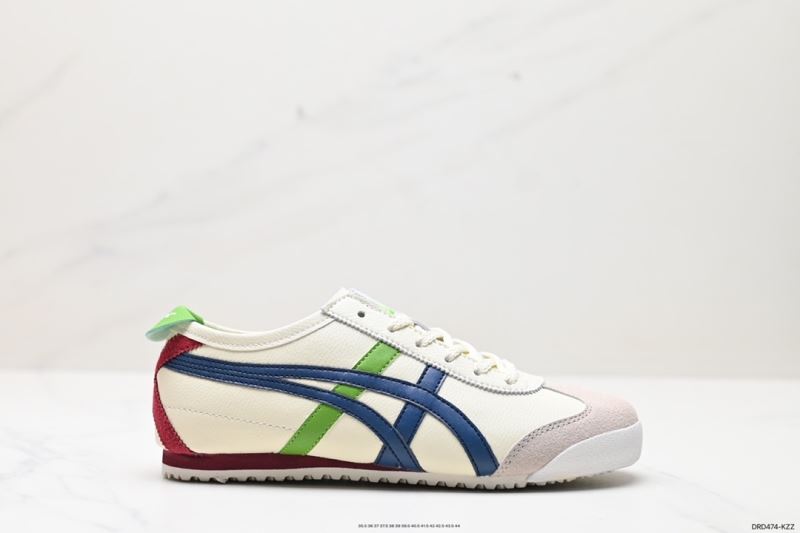 Asics Shoes